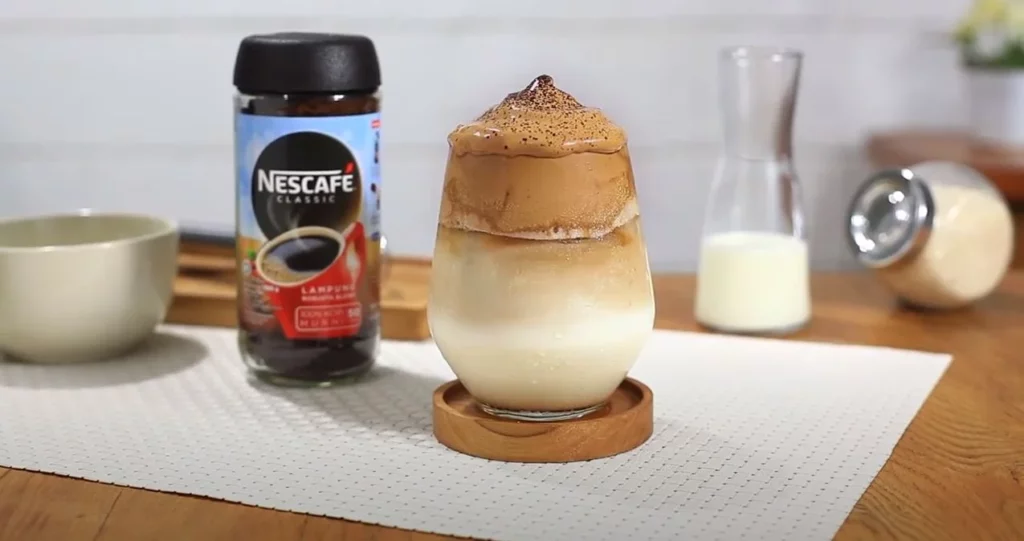 Meningkatkan Konsentrasi dan Produktivitas dengan Nescafe Tanpa Gula