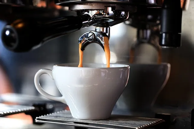 Apa Bedanya Kopi Espresso dan Kopi Americano?