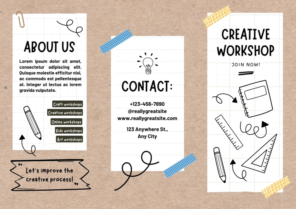 Unlock Your Creativity with Printable Templates