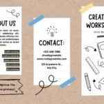 Unlock Your Creativity with Printable Templates