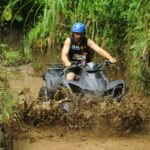 Sensasi Menjelajahi Alam Bali dengan Quad Bike Adventure