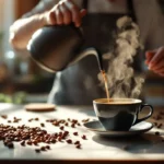 Cara Membuat Kopi yang Enak di Rumah, Mudah dan Praktis!