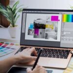 Cara Dapat Penghasilan Dari Desain Grafis Online