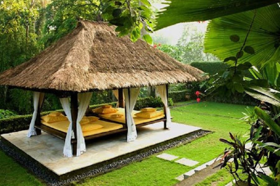 Jual Berugak Lombok: Solusi Tepat untuk Mempercantik Taman dan Halaman Rumah Anda
